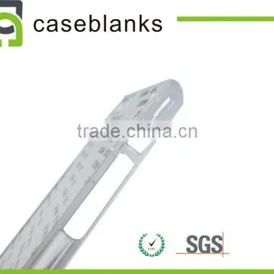 Top 2D Sublimation Cover PC+aluminum Phone Case for Iphone 5s 6 Plus thumbnail-2