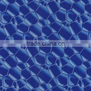 3D Cubic Hydrographics Dipping Film Water Transfer Printing Films Item No.RD367 thumbnail-2
