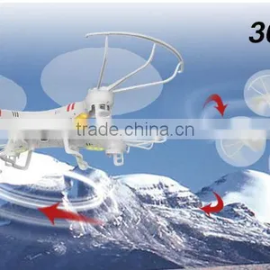 Hot Selling 2 Million Pixel RC Drone Professinal With Camera thumbnail-3