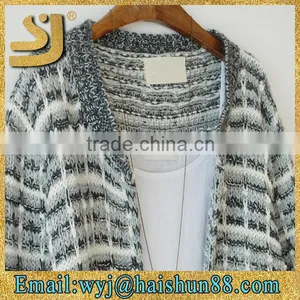 Slim Fit Winter Sweater for Women,women Cardigan Sweater,women Knit Sweater thumbnail-4