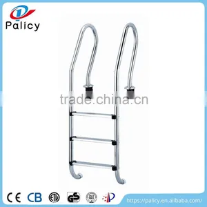 Best Sellers Lowest Price Stainless Steel Swimming Pool Ladders thumbnail-1