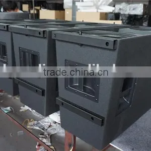 VT4888 Professional Speaker Line Array Empty Box Quality Choice thumbnail-2