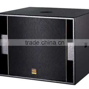 18" Subwoofer Speaker Box/subwoofer/speakers Subwoofer thumbnail-1