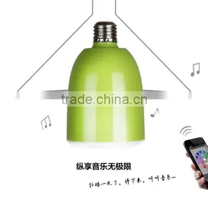 Smart LED Lamp for Lighting Automation With Iphone/Android Control Bulbs thumbnail-2