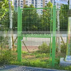 High Quality Mesh Fence thumbnail-6
