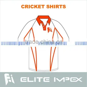 Sports Cricket Jersey thumbnail-1