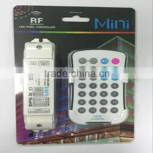 5v 30 Leds Addressable Rgb Led Strip Ws2812b 5050 Led CE RoHS thumbnail-5
