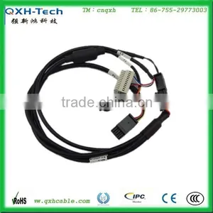 OEM Wiring Harness for Trucks Wiring Harness OEM thumbnail-1
