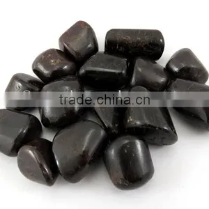 Garnet Tumbled Nuggets thumbnail-1