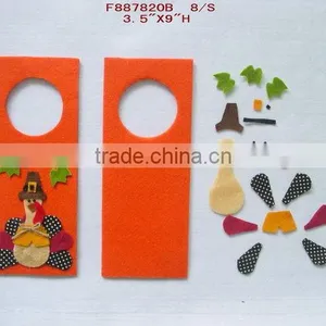 Scarecrow DIY Kit for Kids thumbnail-3