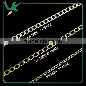 Wholesale Oxidized Jewelry Chain Roll thumbnail-1
