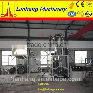 Sell High Capacity NEW Disc Type Plastic Pulverizer thumbnail-2