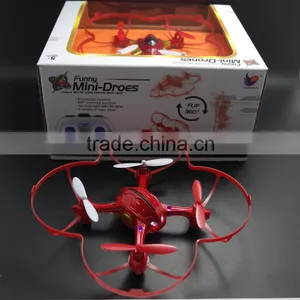 Kids Flying Quad Copter 4 Channel Long Range rc Helicopter for Sale HY852 thumbnail-2