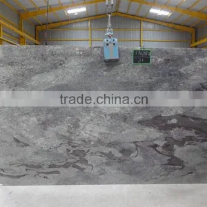 Cielo Blue Granite Gangsaw Slabs thumbnail-4
