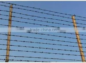 Galvanized Corrosion Resistant Concertina Razor Barbed Wire for Sale thumbnail-1