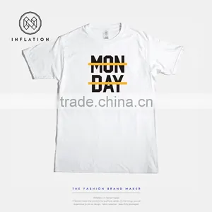 China Apparel Wholesale Men T Shirt Printing thumbnail-5