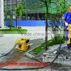 Hydraulic Paving Breaker thumbnail-1