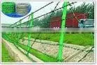 PVC Razor Wire Mesh thumbnail-1