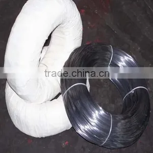 Black Iron Wire thumbnail-1