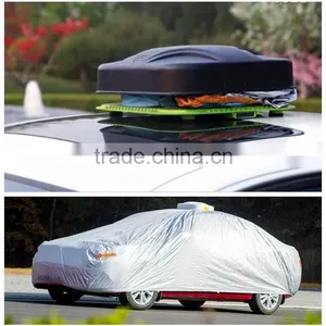 Automobile Garage Equipment Automatic Car Cover For Suv thumbnail-1