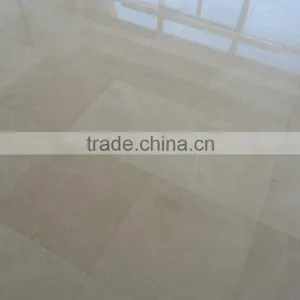 Burdur Beige Marble Tile Factory in Turkey thumbnail-2