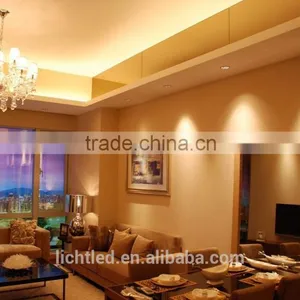 Licht Alu Die-casting Modern Ceiling Lamp Led Downlight Housing thumbnail-6
