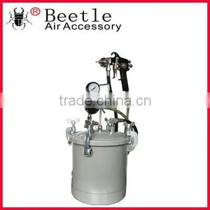 Paint Tank of Capacity:10L thumbnail-1