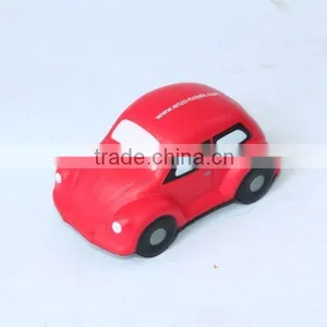 PU Beatle Anti-Stress Car Toy thumbnail-1