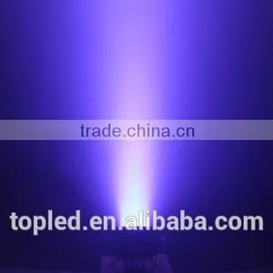 Wholesale Price Led Stgae Light 12*Tri-RGB Slim Par Can IP66 Outdoor Flat Par thumbnail-3