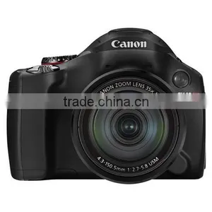 Canon Power Shot SX40 HS Digital Camera DGS Dropship thumbnail-1