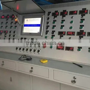 Fully Auto Continuous Foam Sponge Machine thumbnail-2