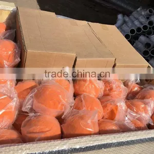 Concrete Pump Pipe Cleaning Ball Customisze Pump Pipe Sponge Ball thumbnail-5