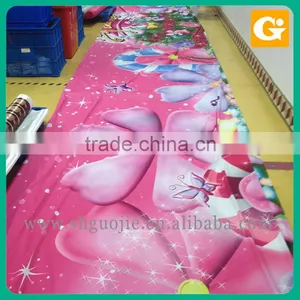 Outdoor Christmas Banners Decorative Fabrics thumbnail-1