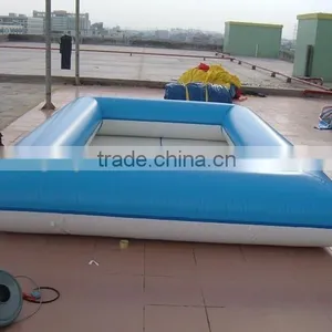 CE Certificate Inflatable Swimming Pool,fashion Design Inflatable Swimming Pool for Sale thumbnail-1