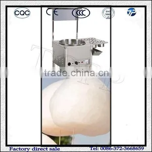Industrial Big Candy Floss Maker Machine For Sale thumbnail-1