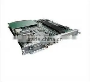Used&new Cisco Catalyst 6500 Dist Fwd Card WS-F6700-DFC3C= thumbnail-1