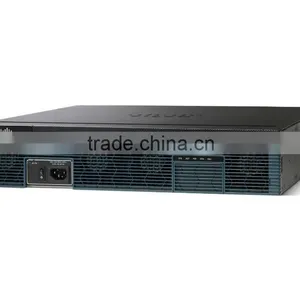 CISCO2951-V/K9 - Cisco 2951 Router Voice Bundle PVDM3-32 thumbnail-1
