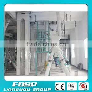 Poultry Food Pellet Machine for Sale thumbnail-1