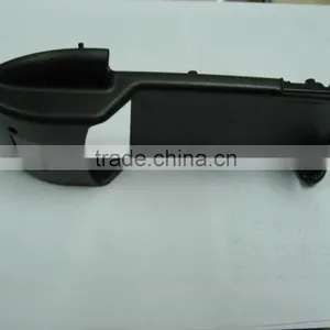 Customized Design Injection Mold Automotive Plastic Parts thumbnail-2