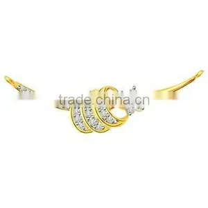 Customized Diamond Jewelry thumbnail-1