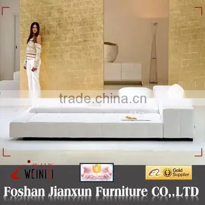 F6168C Modern Soft Bed Designs thumbnail-3