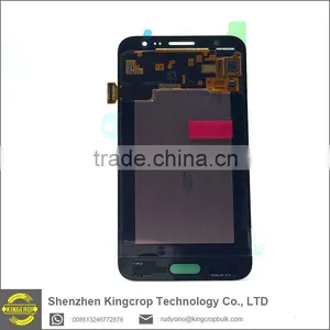 Newest 100% Test Original Lcd Screen For Samsung Galaxy J5 LCD Display Touch Screen Digitizer Assembly thumbnail-2