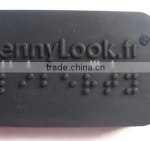 Silicone Hang Tags thumbnail-1