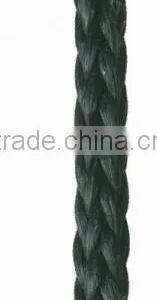 PU Coated Technical Winch Rope thumbnail-1