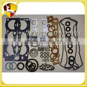 Wholesale High Quality Full Repair Gasket Kit for Land Curiser Camry Lexus 04111-62050 thumbnail-5
