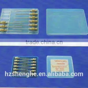 Metal Veterinary Needle thumbnail-1