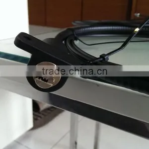 HL(Hood Lock) Hood Lock Car Security Lock thumbnail-6