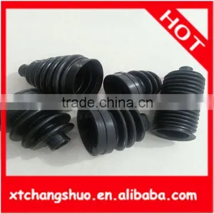 Low Price Rubber Bellow Dust Coverbellows Rubber Dust Cover for Cars&trucks Mens Rubber Boots thumbnail-1