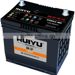 Automotive Battery thumbnail-1