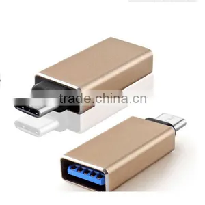 Type C to USB C Adapter Convertor Usb Type-c Adapter Usb Type c Adapter thumbnail-1